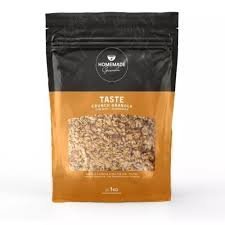 HOMEMADE TASTE CRUNCH 1KG