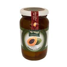 EL KAPE MERMELADA MAMON