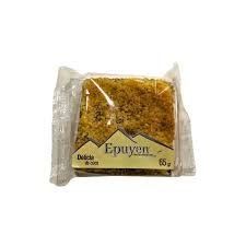 EPUYEN CUADRADOS DULCES