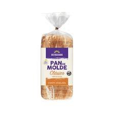 DESTACCADOS PAN MOLDE CLASICO