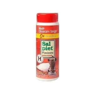 DHARAM SINGH SAL S/SODIO PIMIENTA