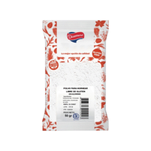 DICOMERE POLVO PARA HORNEAR