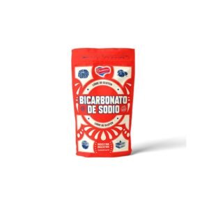 DICOMERE BICARBONATO SODIO S/TACC