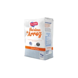 DICOMERE HARINA DE ARROZ 1KG