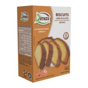 DIMAX BISCUIT S/TACC