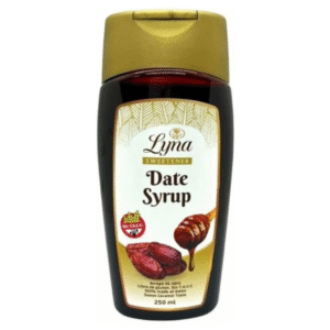 LYNA JARABE DE DATIL