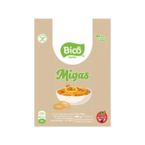 BIO REBOZADOR CLASICO X300GR