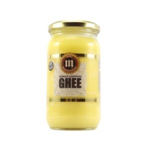 THE GHEE MANTECA CLARIFICADA