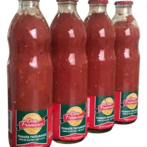 DON FRANCISCO TOMATE TRITURADO