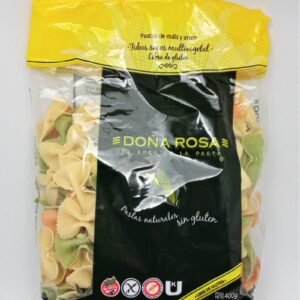 DOÑA ROSA MOÑITOS MULTIVEGETAL