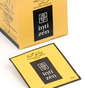 INTI ZEN TE SAQUITO ILUMINE