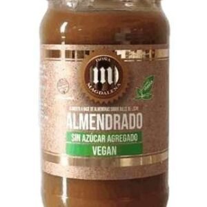 D. MAGDALENA D. ALMENDRAS VEGAN