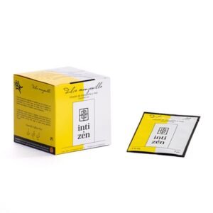 INTI ZEN TE SAQUITO DON JUAN