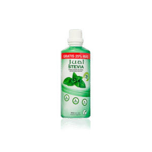 JUAL STEVIA LIQUIDA X60ML