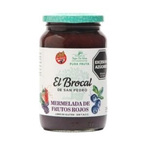 EL BROCAL MERM F. ROJOS LIGHT