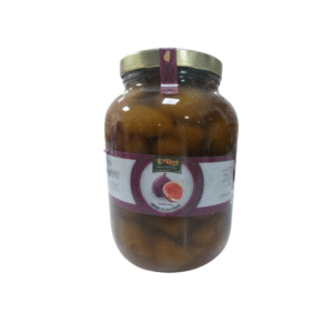 EL KAPE HIGOS EN ALMIBAR