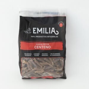 EMILIA FIDEOS PENNE CENTENO