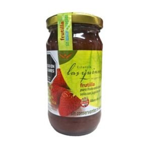 LAS QUINAS MERM FRUTILLA