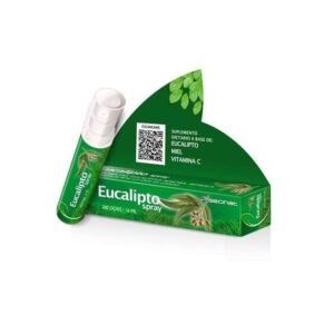 GEONAT SPRAY EUCALIPTO X 16ML