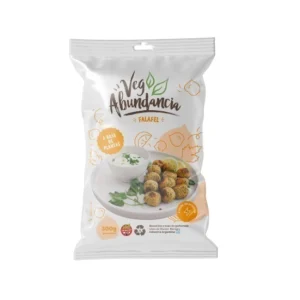 VEG ABUNDANCIA FALAFEL