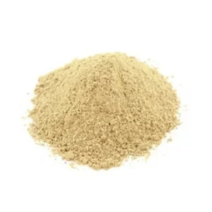 FARIÑA DE MANDIOCA GRANEL 100G