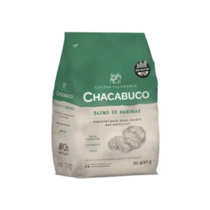 CHACABUCO BLEND HARINAS S/TACC
