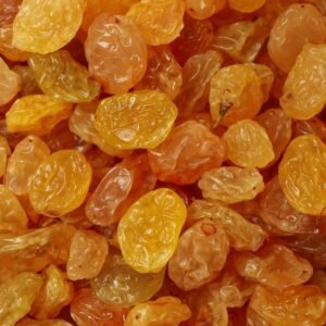 PASAS DE UVA S/S RUBIAS