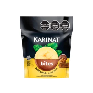 KARINAT BITES FRAMBUESA