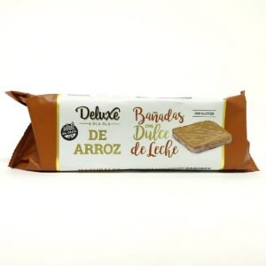 DELUXE GALL ARROZ COBERT DDL