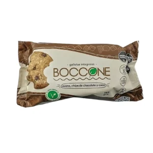 BOCCONE GALL AVENA CHIP CHOCO