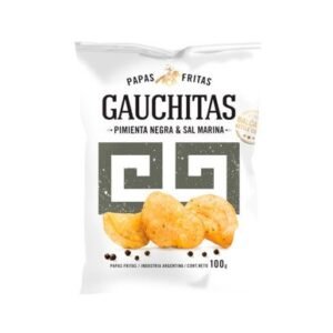 PAPAS GAUCHITAS SAL MARINA