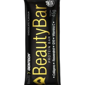 GENTECH BEAUTY BAR CHOCO