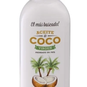 GOD BLES AC COCO NEUT 125