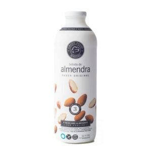 GREEN FOOD ALMENDRAS 910