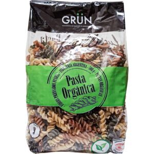 GRUN PASTA ORG FUSILLI