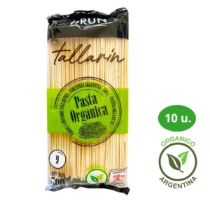 GRUN PASTA ORG TALLARIN
