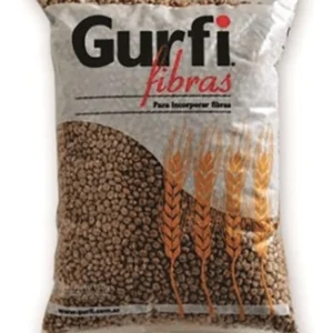 GURFI FIBRAS X150GR