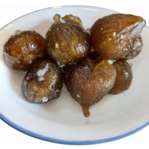 HIGOS TURCOS LERIDA GRANEL