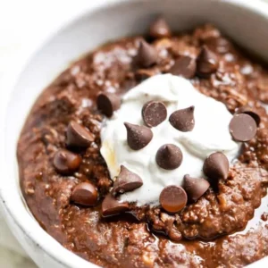 WAKE UP QUINOA CHOCO OSC