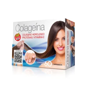 GEONAT COLAGEINA X 60COMP