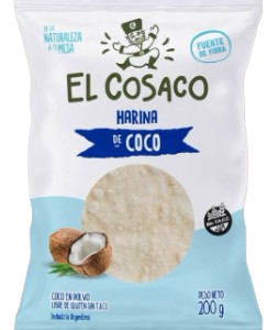 EL COSACO HAR COCO S/TACC