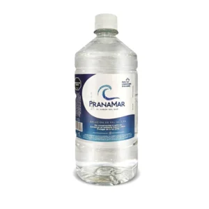 PRANAMAR AGUA DE MAR X1LT
