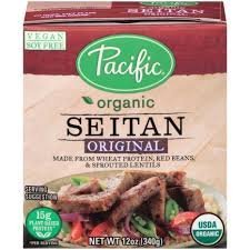 FRIENDLY FOOD SEITAN NATURAL