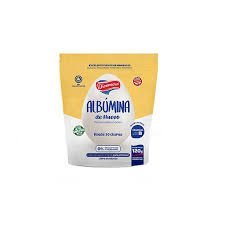 DICOMERE ALBUMINA HUEVO POLVO