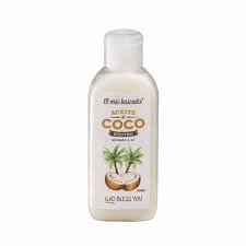 GOD BLES AC COCO NEUT 125