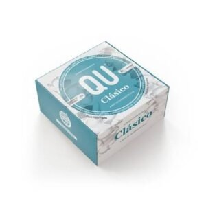 CRUDDA QUESO CLASICO CAJU
