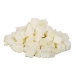COCO EN CUBOS X100GR