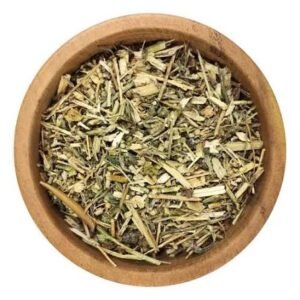 HIERBA JARAMAGO GRANEL X50GR