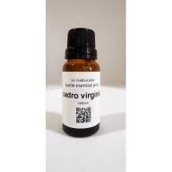 IO NATURALE AC CEDRO VIRG X15ML