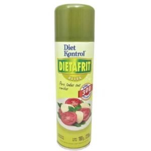 DIET KONTROL DIETAFRIT OLIVA